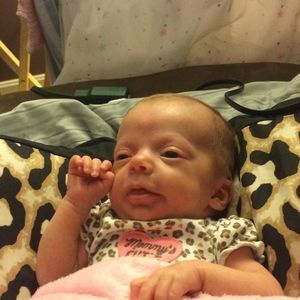 Meet your Posher, Michelene